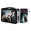 Harry Potter  "Half Blood Prince" Lunchbox "Anti-Voldemort"