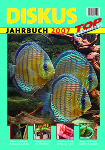 Diskus Jahrbuch 2007