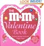 The M&M's Valentine Book