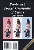Perelmans Pocket Cyclopedia of Cigars, 2004 Edition