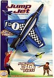 Jump Jet Toy