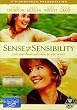 Sense and Sensibility [DVD] [1996]