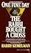 Books : One Fine Day the Rabbi Bought a Cross