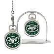 Game Time NFL New York Jets Pocket Watch #NFL-PW-NYJ