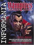  : Informania: Vampires (Informania)