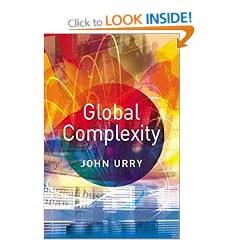 Global Complexity