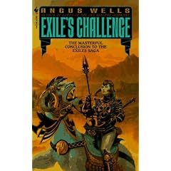 Exile's Challenge