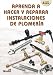 Book Aprenda a hacer y reparar instalaciones de plomeria