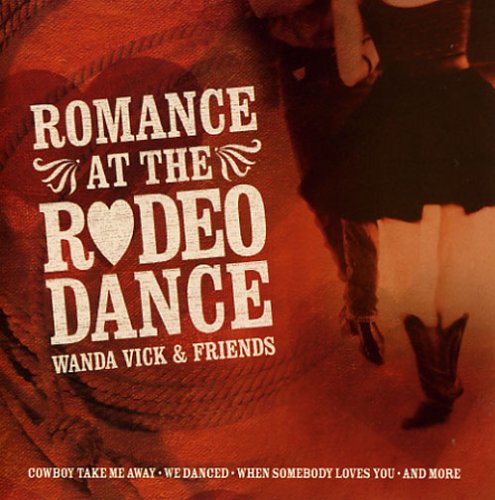 CD-Charts  Search : Romance at the Rodeo Dance