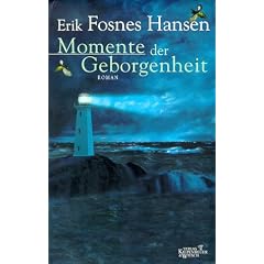 Momente der Geborgenheit, Teil: Die Nacht