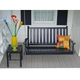 Dixie Rockers Porch Swing