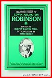 Selected Poems Of Edwin Arlington Robinson