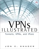 www.payane.ir - VPNs Illustrated: Tunnels, VPNs, and IPsec: Tunnels, VPNs, and IPsec
