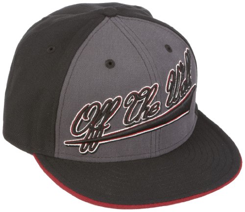 VANS Herren Kappe MH533, black, 718 Preisvergleich