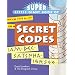Super Little Giant Book of Secret Codes