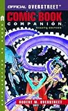 The Official Overstreet Comic Book Companion Price Guide, 8th edition (Official Overstreet Comic Book Companion)