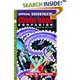 The Official Overstreet Comic Book Companion Price Guide, 8th edition (Official Overstreet... by  Robert M Overstreet