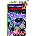 The Official Overstreet Comic Book Companion Price Guide, 8th edition (Official Overstreet... by  Robert M Overstreet