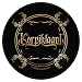 Korpiklaani - Golden Circle [Patch/Aufnäher, Gewebt] [SP2226] von Korpiklaani - alle Infos