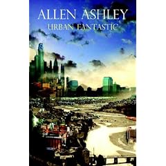 Urban Fantastic
