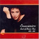 Souvenirs: Best of Janis Ian 1972-1981. Janis Ian Tracks: Stars, Jesse, From Me to You, At Seventeen, In the Winter, Belle of the Blues, Love Is Blind, Will You Dance?, Miracle Row, Maria, Party Lights, Do You Wanna Dance?, Silly Habits, Other Side of the Sun, Fly Too High [From Foxes], Jenny (Iowa Sunrise), Mechanical Telephone, Passion Play