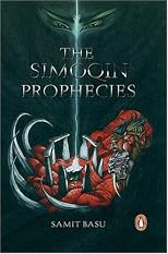 The Simoqin Prophecies