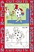 Art Poster, Alice in Wonderland: The Gardeners - Color Me! - 18.75 x 27.5