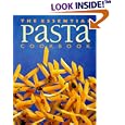 The Essential Pasta Cookbook