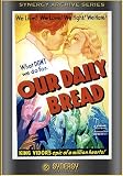 Our Daily Bread