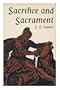Sacrifice and Sacrament