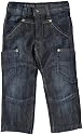 Tom Tailor 60162400082 Jungen Jeanshosen/ Lang, Cargo