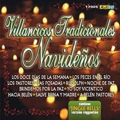 Villancicos Tradicionales Navidenos