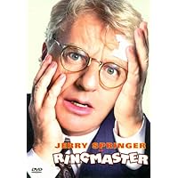 Ringmaster (1998)