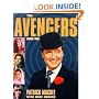The Avengers and Me