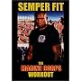 Semper Fit: The Marine Corps Workout