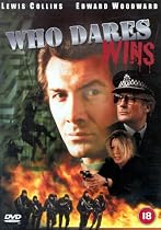 Who Dares Wins (The Final Option) [Region 2]