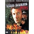 Who Dares Wins [1982] [DVD]
