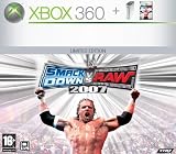 Xbox 360 Console and WWE SmackDown vs. RAW 2007 Bundle