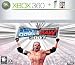 Xbox 360 Console and WWE SmackDown vs. RAW 2007 Bundle
