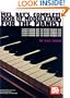 Mel Bay Complete Book of Modulations for the Pianist
