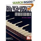 Buy Mel Bay Complete Book of Modulations for the Pianist by Gail Smith