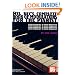 Mel Bay Complete Book of Modulations for the Pianist