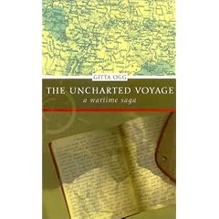 The Uncharted Voyage: A Wartime Saga