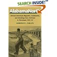 AlabamaNorth: African-American Migrants, Community, and Working-Class Activism in Cleveland, 1915-1945 by Kimberley L. Phillips