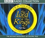 The Lord of the Rings:The Two Towers (RADIO COLLECTION) �����ꥹ��