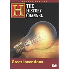 Modern Marvels - Great Inventions (History Channel)