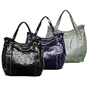 Chinese Laundry Oversized Double Strap Handbag