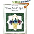  Cross Stitch Quilts (Quilt in a Day) (Quilt in a Day)  by Eleanor Burns