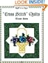 Cross Stitch Quilts (Quilt in a Day) (Quilt in a Day Series)