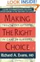 Making the Right Choice